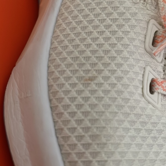 NIKE Air Max Bella TR 4 women’s size 6.5 EUC - Picture 11 of 16